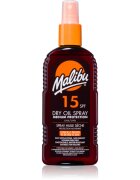 Malibu Dry Oil Spray ulei pentru plaja 200 ml