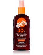 Malibu Dry Oil Spray ulei pentru plaja SPF 30 200 ml