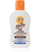 Malibu Kids Lotion lapte protector SPF 50 pentru copii 200 ml