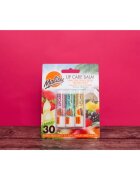 Malibu Lip Care Balm balsam de buze SPF 30 3x5 g