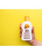 Malibu Lotion High Protection lapte protector SPF 30 200 ml