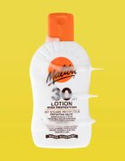 Malibu Lotion High Protection lapte protector SPF 30 200 ml
