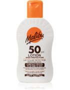 Malibu Lotion High Protection lapte protector SPF 50 200 ml