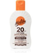 Malibu Lotion Medium Protection lapte protector SPF 20 200 ml