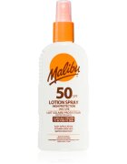 Malibu Lotion Spray High Protection cremă pentru plaja SPF 50 200 ml