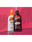 Malibu Lotion Spray High Protection cremă pentru plaja SPF 50 200 ml