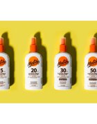 Malibu Lotion Spray Medium Protection spray protector SPF 15 200 ml