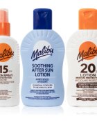 Malibu Pack & Bag set cadou pentru femei