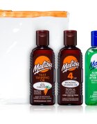 Malibu Travel Set set cadou plaja