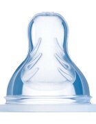 MAM Baby Bottles Teat X tetină pentru biberon 6m+ 1 buc
