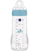 MAM Easy Active™ Baby Bottle biberon pentru copii 4m+ 1 buc