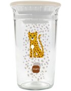 MAM Easy to Drink Cup cană etanșă Yellow 8m+ 290 ml