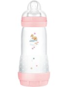 MAM Perfect Star Anti-colic Bottle biberon anticolici 4m+ Pink 1 buc