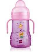 MAM Trainer+ cană pentru antrenament 4+ months 1 buc
