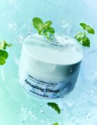 MAMONDE Amazing Deep Mint Cleansing Balm Balsam pentru curatare intensa cu efect calmant 90 ml