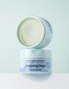 MAMONDE Amazing Deep Mint Cleansing Balm Balsam pentru curatare intensa cu efect calmant 90 ml