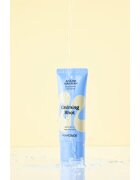 MAMONDE Calming Shot Azulene Suncream crema protectoare pentru fata cu efect calmant SPF 50+ 35 ml