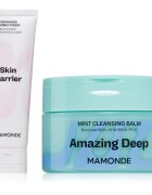 MAMONDE Cleansing Duo Set set perfecta pentru curatare
