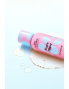 MAMONDE Flora Glow Rose Liquid Mask masca faciala hidratanta cu efect de exfoliere 80 ml