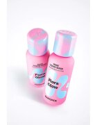 MAMONDE Flora Glow Rose Liquid Mask masca faciala hidratanta cu efect de exfoliere 80 ml