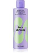 MAMONDE Pore Shrinker Bakuchiol Retinol Toner tonic facial cu efect calmant pentru minimizarea porilor 200 ml