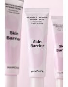 MAMONDE Skin Barrier Probiotics Ceramide Intense Cream crema intens hidratanta care întărește bariera pielii cu ceramide 60 ml