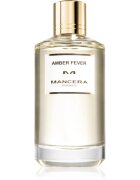 Mancera Amber Fever Eau de Parfum unisex 120 ml