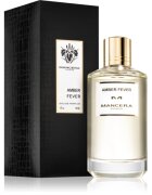 Mancera Amber Fever Eau de Parfum unisex 120 ml