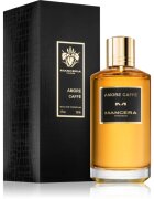 Mancera Amore Caffé Eau de Parfum unisex 120 ml