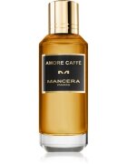 Mancera Amore Caffé Eau de Parfum unisex 60 ml