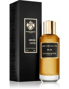Mancera Amore Caffé Eau de Parfum unisex 60 ml