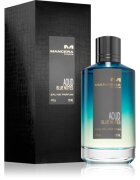 Mancera Aoud Blue Notes Eau de Parfum unisex 120 ml