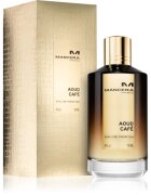 Mancera Aoud Café Eau de Parfum unisex 120 ml
