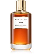 Mancera Aoud Exclusif Eau de Parfum unisex 120 ml