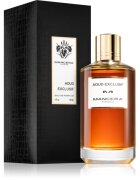 Mancera Aoud Exclusif Eau de Parfum unisex 120 ml