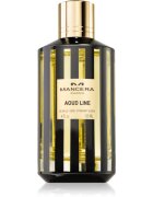 Mancera Aoud Line Eau de Parfum unisex 120 ml