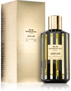 Mancera Aoud Line Eau de Parfum unisex 120 ml