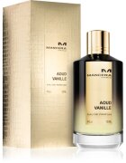 Mancera Aoud Vanille Eau de Parfum unisex 120 ml
