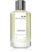 Mancera Aoud Violet Eau de Parfum pentru femei 120 ml