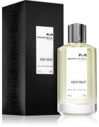 Mancera Aoud Violet Eau de Parfum pentru femei 120 ml