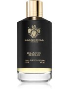 Mancera Black Gold Eau de Parfum pentru bărbați 120 ml