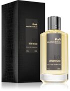 Mancera Black Intensitive Aoud Eau de Parfum unisex 120 ml