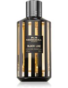 Mancera Black Line Eau de Parfum unisex 120 ml