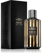 Mancera Black Line Eau de Parfum unisex 120 ml