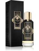 Mancera Black Noir Eau de Parfum unisex 60 ml