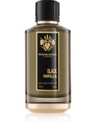 Mancera Black Vanilla Eau de Parfum unisex 120 ml