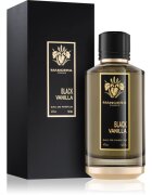 Mancera Black Vanilla Eau de Parfum unisex 120 ml
