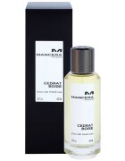 Mancera Cedrat Boise Eau de Parfum unisex 60 ml