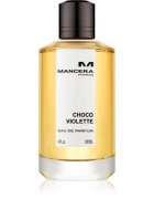 Mancera Choco Violet Eau de Parfum unisex 120 ml