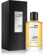 Mancera Choco Violet Eau de Parfum unisex 120 ml